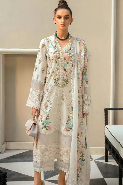 Crimson Luxury ChickenKari Collection