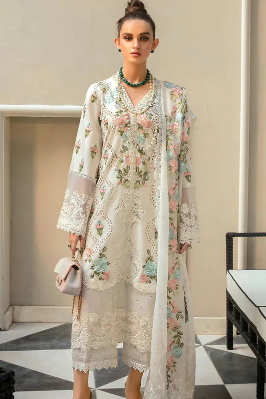 Crimson Luxury ChickenKari Collection